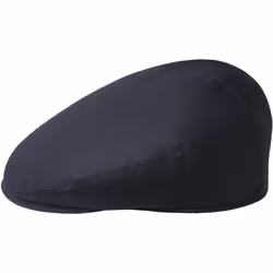 Kangol K4274HT, Head cap, Flat cap, Navy, Spring/Summer, CHN, Flat crown