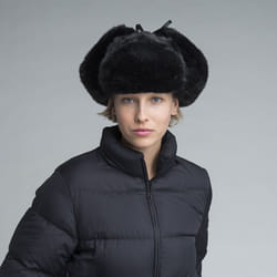 Kangol K4301ST Hat Faux fur