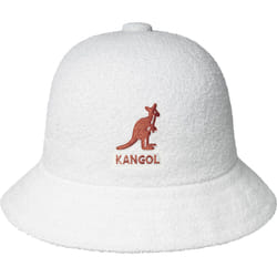 Kangol K3407 Hat Acrylic, Modacrylic, Nylon