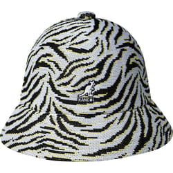 Kangol K3411 Hat Modacrylic, Nylon, Polyester