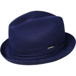 Kangol 6371BC Hat Modacrylic, Nylon, Polyester