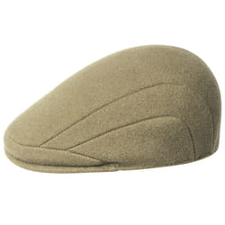 Kangol 6845BC Head cap Wool felt