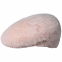 Kangol K3016ST, Head cap, Flat cap, Dusty Rose, Autumn/Winter, CHN, Flat crown