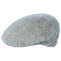 Kangol K3016ST, Head cap, Flat cap, Moss Grey, Autumn/Winter, CHN, Flat crown