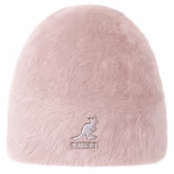 Kangol K3019ST, Dusty Rose, Autumn/Winter, CHN, Round crown, 70% Angora; 30% Nylon