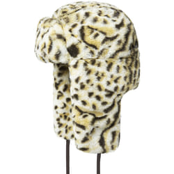Kangol K4266ST Hat Faux fur