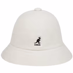 Kangol K3451, Hat, Bucket hat, White, Autumn/Winter, TWN, 5.7 cm