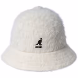 Kangol K3017ST, Hat, Bucket hat, Ivory, Autumn/Winter, TWN, Round crown