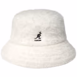 Kangol K3477, Hat, Bucket hat, Ivory, Autumn/Winter, TWN, Flat crown