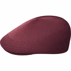 Kangol K3208HT, Head cap, Flat cap, Red Velvet, Spring/Summer, TWN, Flat crown