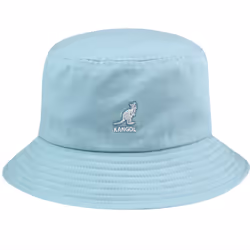 Kangol K4224HT, Hat, Bucket hat, Blue Tint, Autumn/Winter, CHN, Flat crown