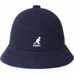 Kangol K3451, Hat, Bucket hat, Dark Blue, Autumn/Winter, TWN, 5.7 cm