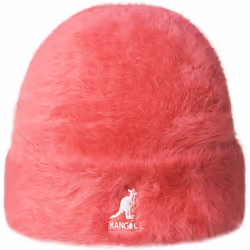 Kangol K3523, Beanie, Scarlet, Autumn/Winter, 64% Angora, 28% Nylon, 8% Elastane