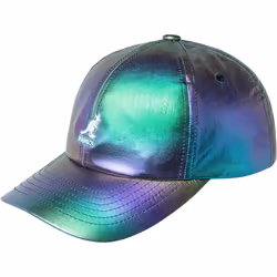 Kangol K5326, Head cap, Baseball cap, Galaxy, Spring/Summer, Nylon, 100% Nylon