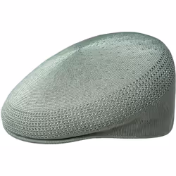 Kangol 0290BC, Head cap, Flat cap, Oil Green, Spring/Summer, TWN, Flat crown