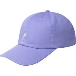 Kangol K5165HT, Head cap, Baseball cap, Iced Lilac, Spring/Summer, VNM, 6-panel crown