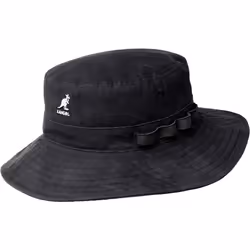 Kangol K5302, Hat, Bucket hat, CoaL, Spring/Summer, CHN, Flat crown