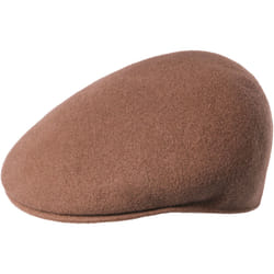 Kangol 0258BC Head cap Wool felt