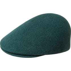 Kangol K0875FA Head cap Wool felt