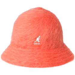Kangol K3017ST, Hat, Bucket hat, Cherry Glow, Autumn/Winter, TWN, Round crown