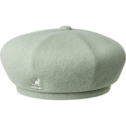 Kangol K3107ST Beret Wool felt