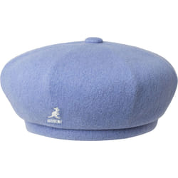Kangol K3107ST Beret Wool felt
