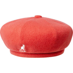Kangol K3107ST Beret Wool felt