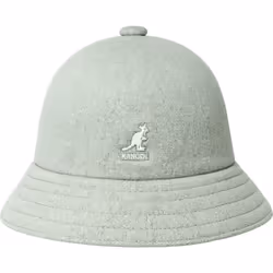 Kangol K3451, Hat, Bucket hat, Nickel, Autumn/Winter, TWN, 5.7 cm