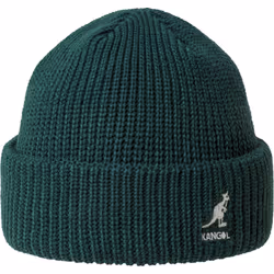 Kangol K3454, Beanie, Pine, Autumn/Winter, TWN, Acrylic, 86% Acrylic, 14% Nylon