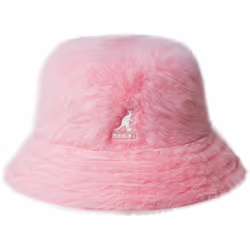 Kangol K3477, Hat, Bucket hat, Pepto, Autumn/Winter, TWN, Flat crown