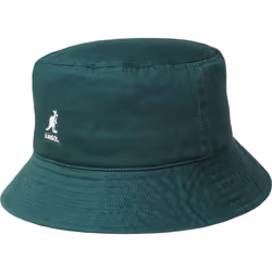 Kangol K4224HT, Hat, Bucket hat, Pine, Autumn/Winter, CHN, Flat crown