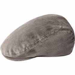 Kangol K4265HT, Head cap, Flat cap, Nickel, Autumn/Winter, CHN, Corduroy
