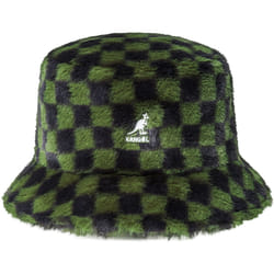 Kangol K4370 Hat Faux fur