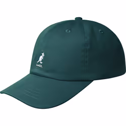 Kangol K5165HT, Head cap, Baseball cap, Pine, Spring/Summer, VNM, 6-panel crown