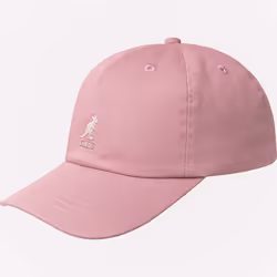 Kangol K5165HT, Head cap, Baseball cap, Pepto, Spring/Summer, VNM, 6-panel crown