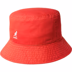 Kangol K4224HT, Hat, Bucket hat, Cherry Glow, Autumn/Winter, CHN, Flat crown