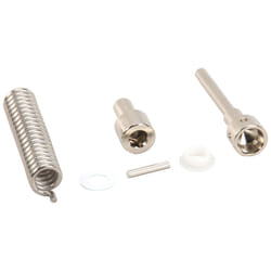 Component Hardware R42-2810 Spring Kit  Large  2.4L  Stainless Steel