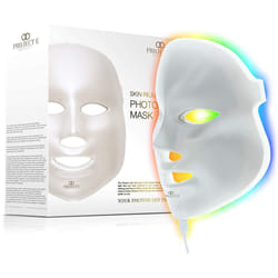 Project E Beauty Skin Rejuvenation Photon Mask | 7 Color LED Photon Light Therapy Treatment Whitening Anti-aging Acne Spot Scar Removal Smooth