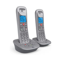 NEW-OPENED BOX BT 5960 Digital Cordless Telephone with Nuisance Call Blocking