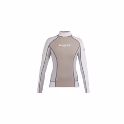 Mares Rash Guard Trilastic LS Pink - 14