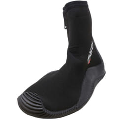 Mares Classic 3mm Dive Boot   Black  Mens 5 / Womens 6