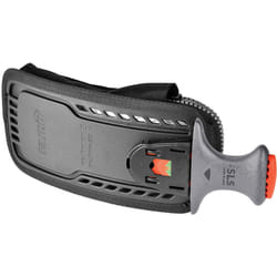 Mares Unisex's SLS Slide and Lock System Diving Belt Black  Small