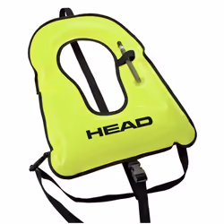 HEAD/3M Deluxe Snorkeling Vest