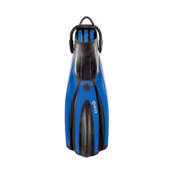 Mares Fins Avanti SUPERCHANNEL OH with Bungee Strap