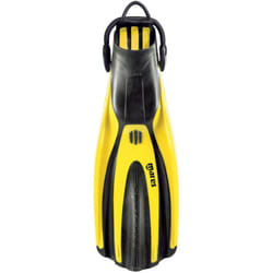 Mares Fins Avanti SUPERCHANNEL OH with Bungee Strap