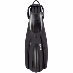 Mares Fins Avanti SUPERCHANNEL OH with Bungee Strap