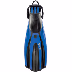 Mares Fins Avanti SUPERCHANNEL OH with Bungee Strap