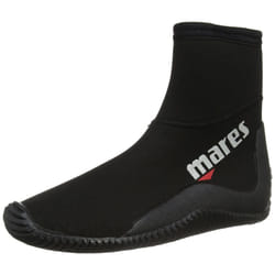 Mares 5mm Classic Medium Sole Zipper Dive Boots Mens 15