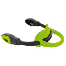 Mares Bungee Straps Fin Straps Unisex-Adult XS-S Lime