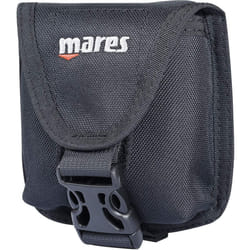 Mares Trim Weight Pocket  Pair